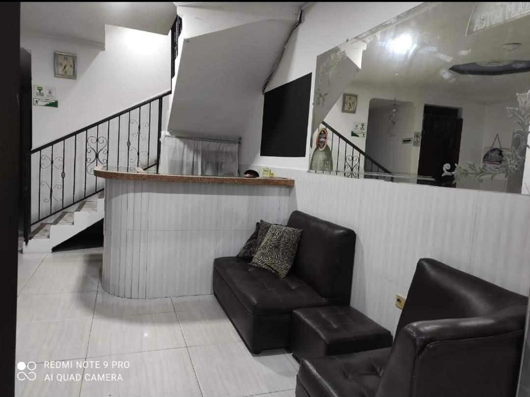 Hotel Astor Plaza フロレンシア エクステリア 写真